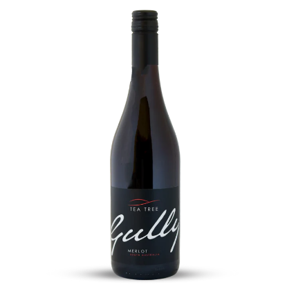 Picture of Tea Tree Gully Merlot 750ml