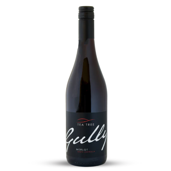 Picture of Tea Tree Gully Merlot 750ml