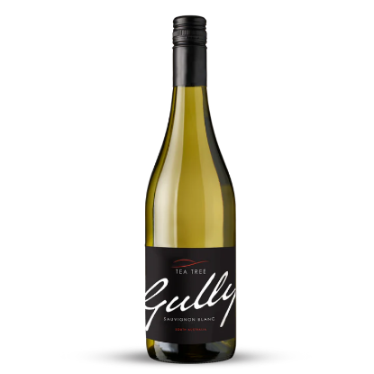 Picture of Tea Tree Gully Sauvignon Blanc 750ml
