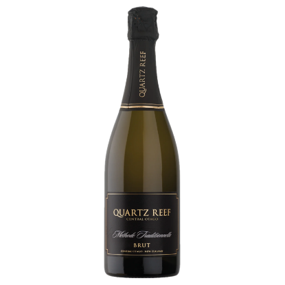 Picture of Quartz Reef Methode Traditionnelle Brut 750ml