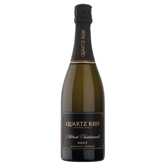 Picture of Quartz Reef Methode Traditionnelle Brut 750ml