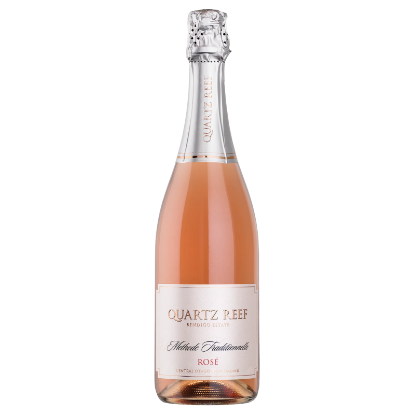 Picture of Quartz Reef Methode Traditionnelle Rosé 750ml