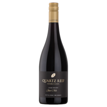 Picture of Quartz Reef Single Ferment Pinot Noir 750ml