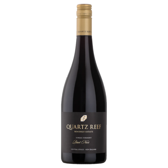 Picture of Quartz Reef Single Ferment Pinot Noir 750ml