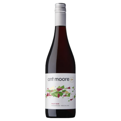 Picture of Ant Moore A+ Pinot Noir 750ml