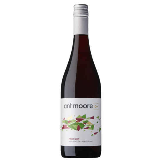 Picture of Ant Moore A+ Pinot Noir 750ml