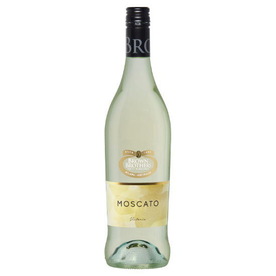 Picture of Brown Brothers Moscato 750ml