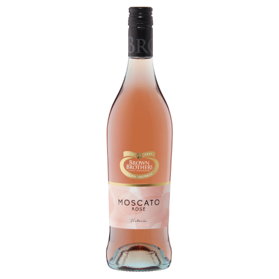 Picture of Brown Brothers Moscato Rosé 750ml