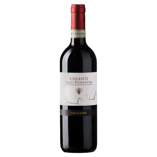 Picture of Uggiano Chianti Colli Fiorentini DOCG 750ml