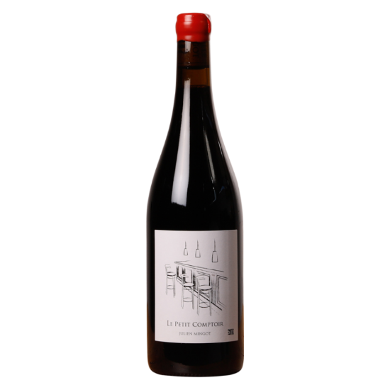 Picture of Famille Mingot Le Petit Comptoir Rouge 750ml