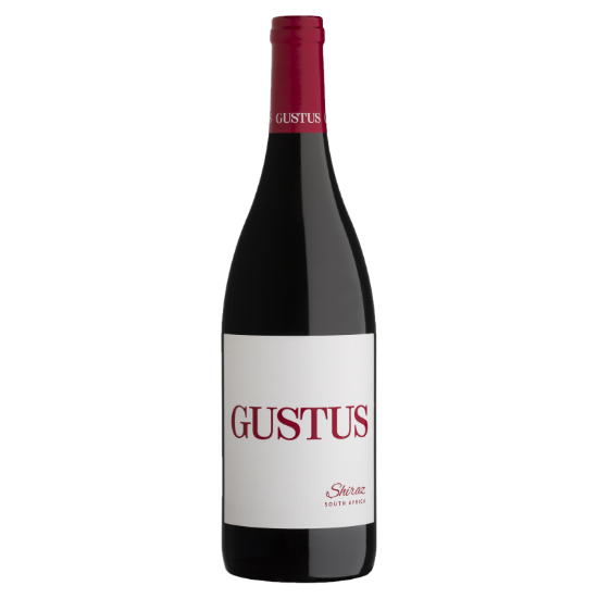 Picture of Darling Cellars Gustus Shiraz 750ml