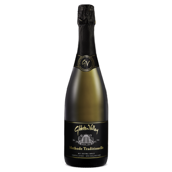 Picture of Gibbston Valley Methode Traditionelle NV Extra Brut 750ml