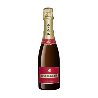 Picture of Piper-Heidsieck Cuvée Brut NV Champagne 375ml