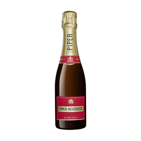 Picture of Piper-Heidsieck Cuvée Brut NV Champagne 375ml