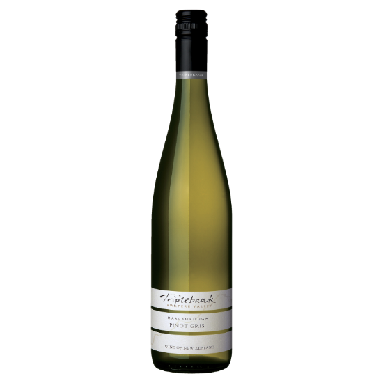 Picture of Triplebank Awatere Valley Pinot Gris 750ml