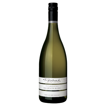 Picture of Triplebank Awatere Valley Sauvignon Blanc 750ml