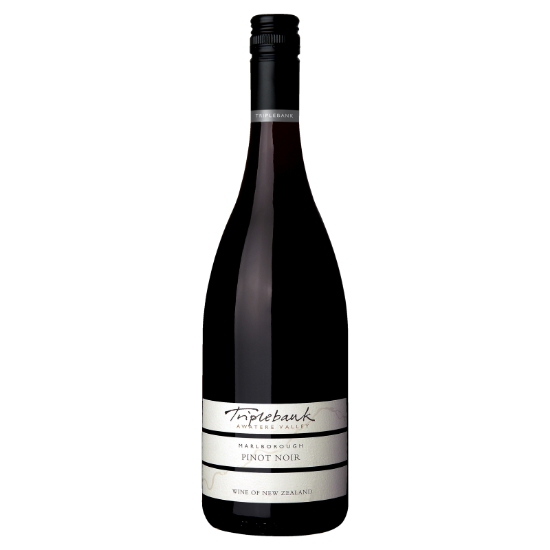 Picture of Triplebank Awatere Valley Pinot Noir 750ml