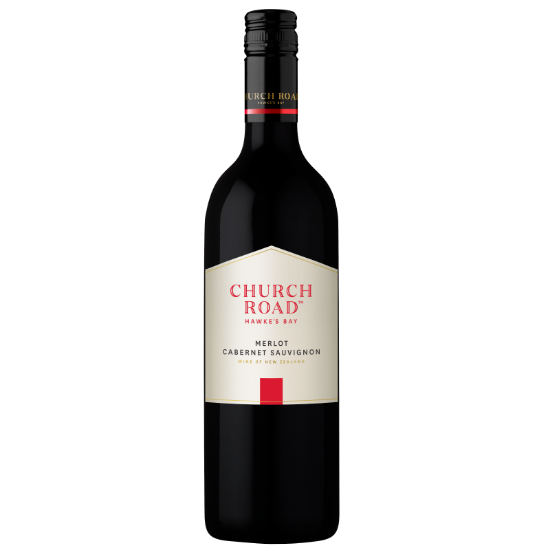 Picture of Church Road Merlot Cabernet Sauvignon 750ml