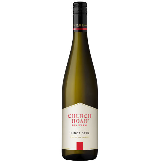 Picture of Church Road Pinot Gris 750ml