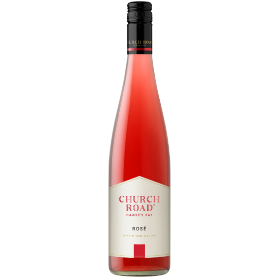 Picture of Church Road Rosé 750ml