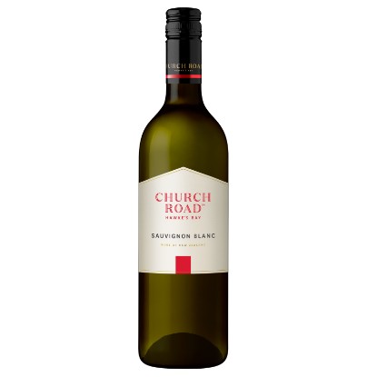 Show details for Church Road Sauvignon Blanc 750ml Picture of Church Road Sauvignon Blanc 750ml