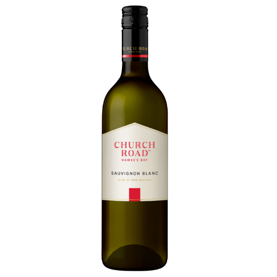 Picture of Church Road Sauvignon Blanc 750ml