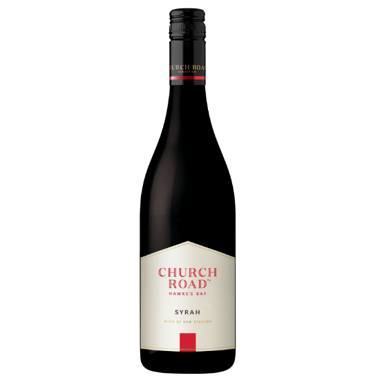 Picture of Church Road Syrah 750ml