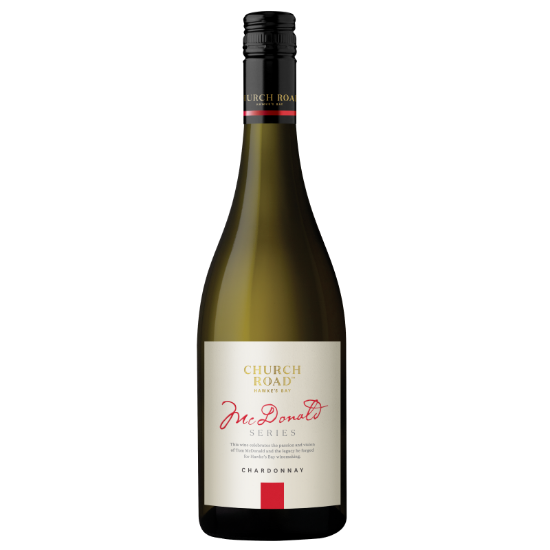 Picture of Church Road McDonald Series Chardonnay 750ml