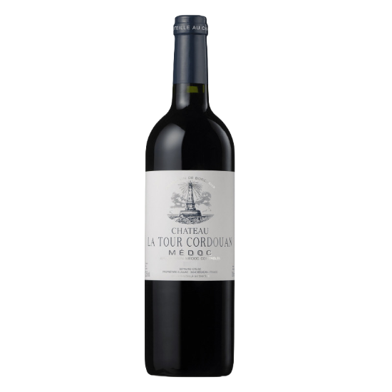 Picture of Château La Tour Cordouan Médoc 750ml