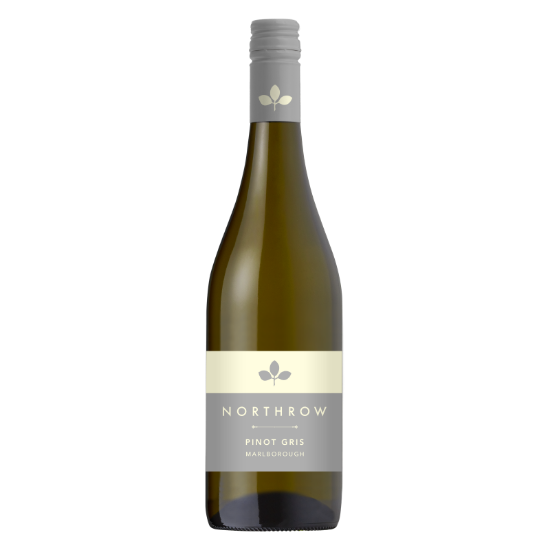 Picture of Northrow Pinot Gris 750ml