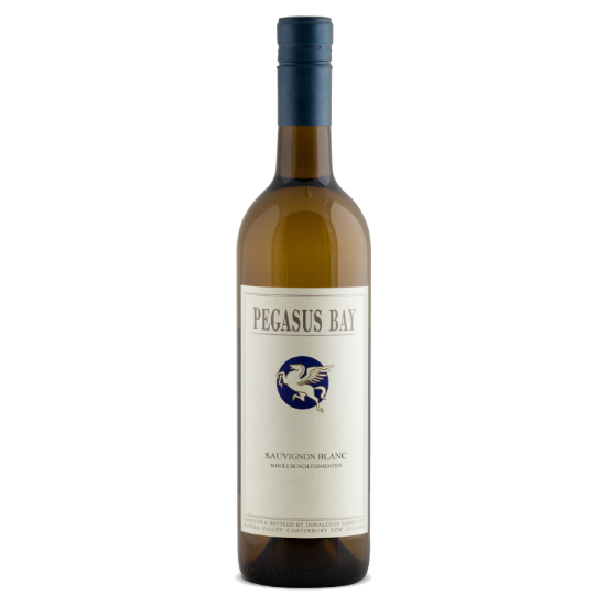 Picture of Pegasus Bay Sauvignon Blanc 750ml