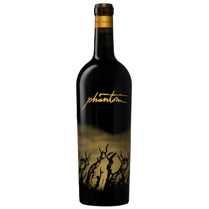 Picture of Bogle Vineyards Phantom Red Blend 750ml