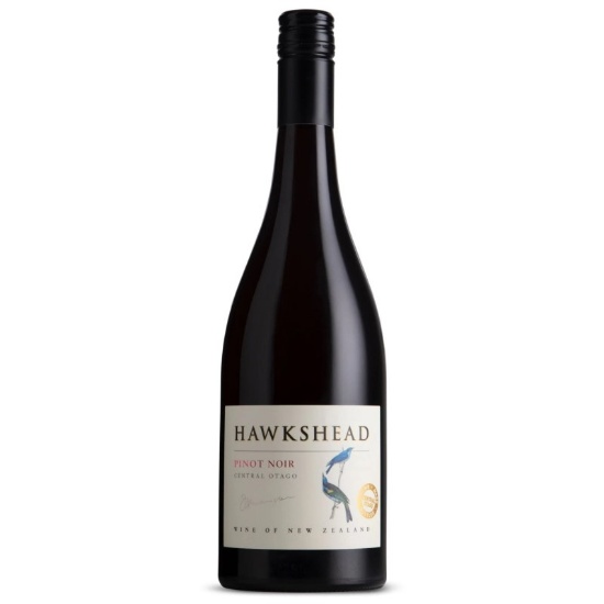 Picture of Hawkshead Central Otago Pinot Noir 750ml