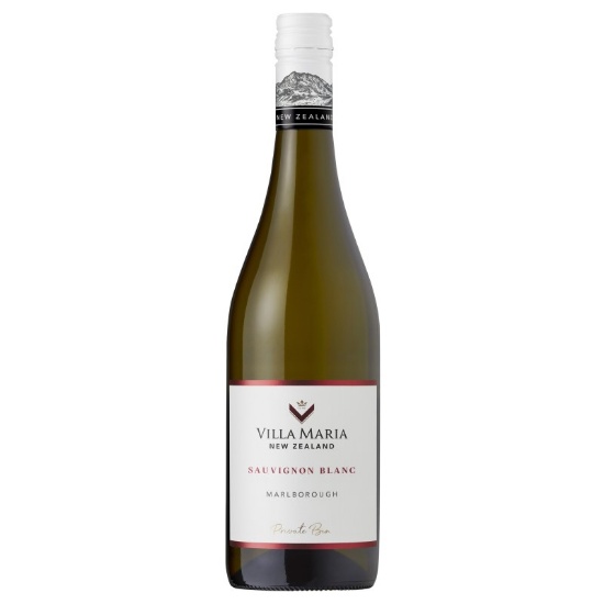 Picture of Villa Maria Private Bin Sauvignon Blanc 750ml