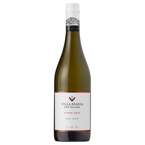 Picture of Villa Maria Private Bin Pinot Gris 750ml