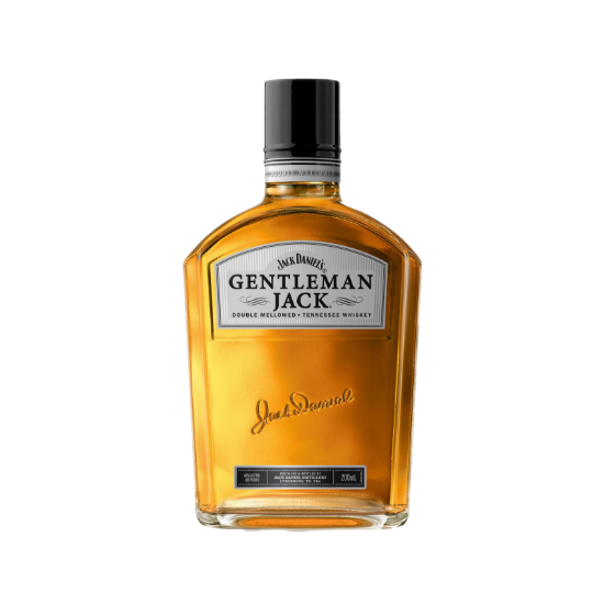 Picture of Gentleman Jack 200ml