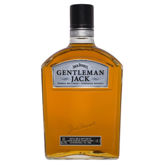 Picture of Gentleman Jack 1 Litre