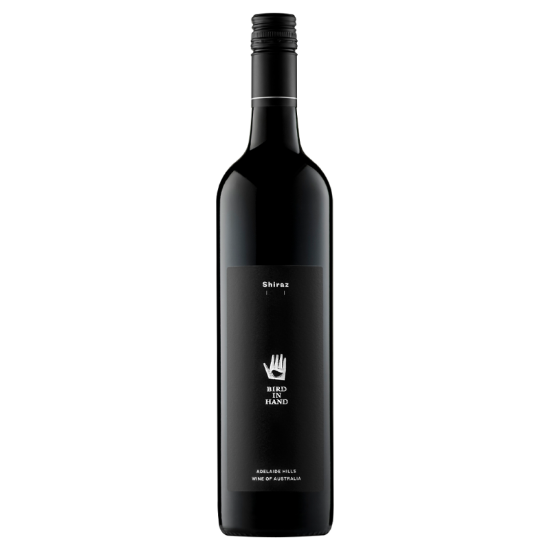 Picture of Bird In Hand Shiraz 750ml