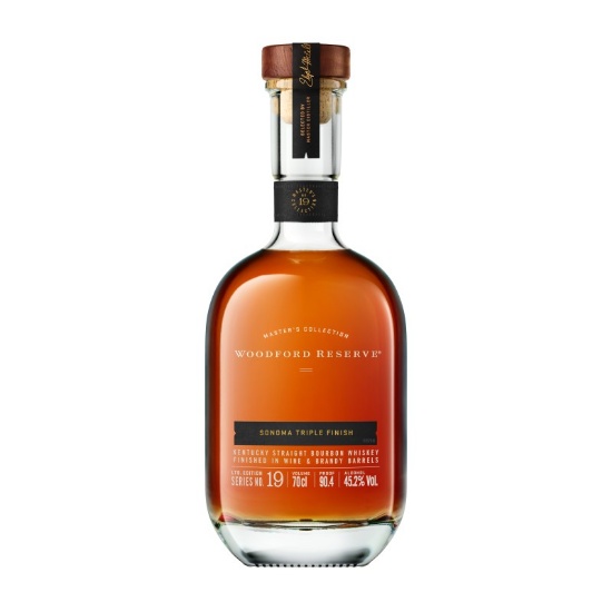 Picture of Woodford Reserve Master's Collection Sonoma Triple Finish 700ml