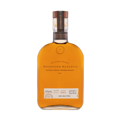 Picture of Woodford Reserve Bourbon 375ml