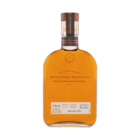 Picture of Woodford Reserve Bourbon 375ml