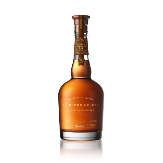 Picture of Woodford Reserve Master's Collection Select American Oak 700ml