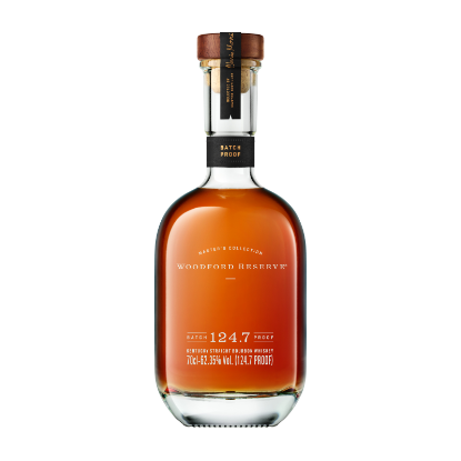 Picture of Woodford Reserve Master's Collection Batch Proof 124.7 700ml