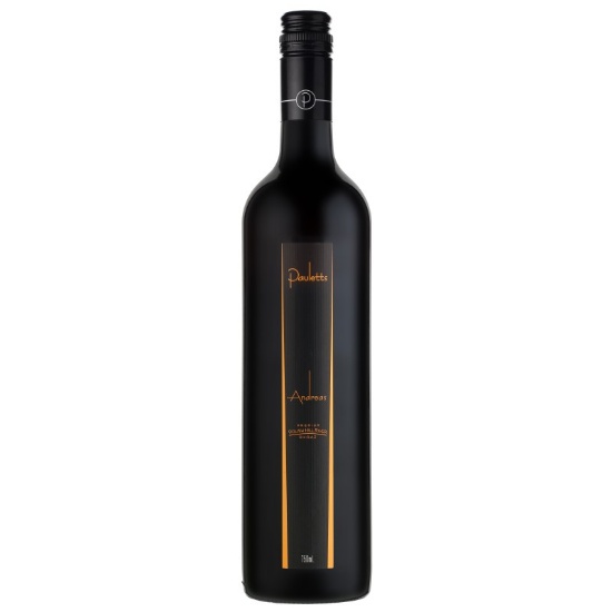 Picture of Pauletts Andreas Shiraz 750ml