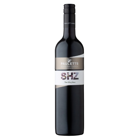 Picture of Pauletts Shiraz 750ml