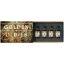 Picture of Waiheke Whisky Golden Oldies Tasting Set 4x50ml
