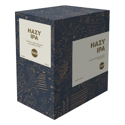 Show details for Sawmill Hazy IPA Bottles 6x330ml Picture of Sawmill Hazy IPA Bottles 6x330ml