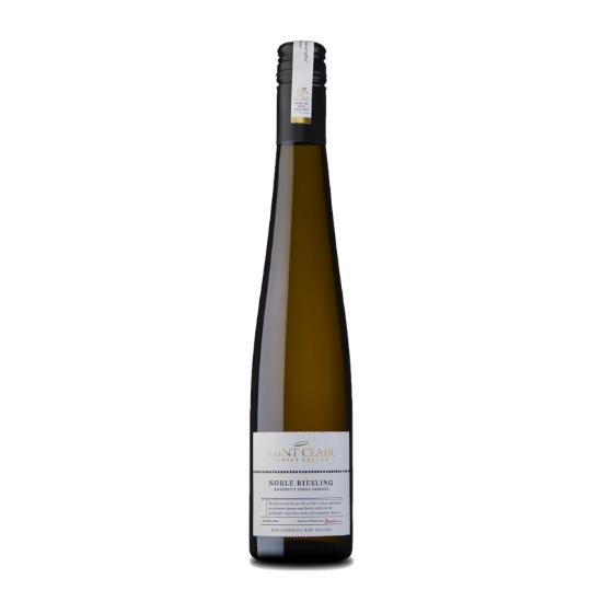 Picture of Saint Clair Reserve Godfrey's Creek Noble Riesling 375ml