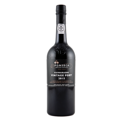 Picture of Fonseca Guimaraens Vintage Port 2015 750ml