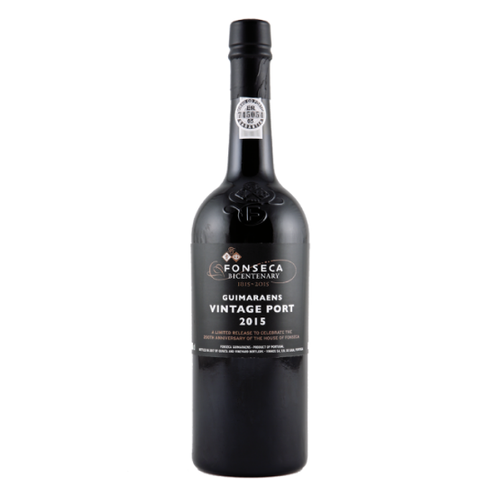 Picture of Fonseca Guimaraens Vintage Port 2015 750ml